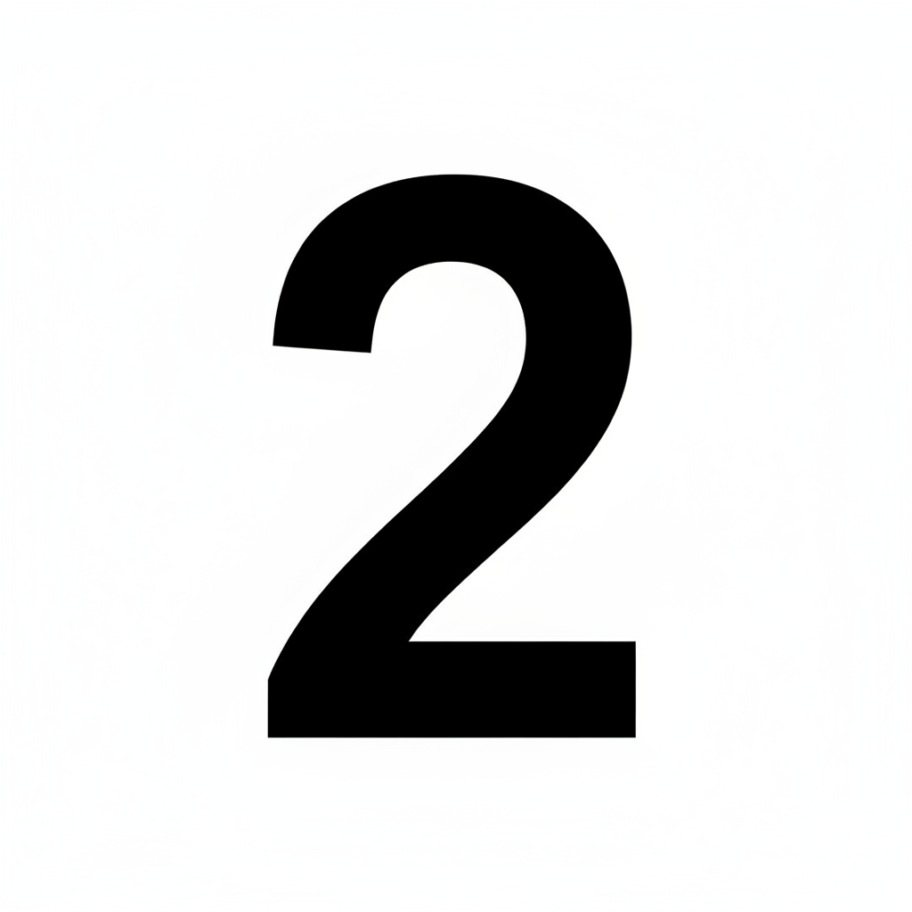 2
