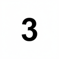 3