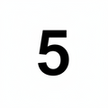 5